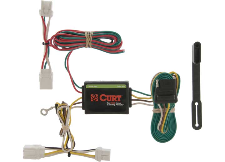 Curt Manufacturing Curt T-Connector