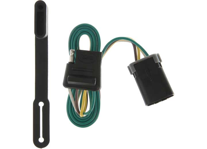 Curt Manufacturing Curt T-Connector