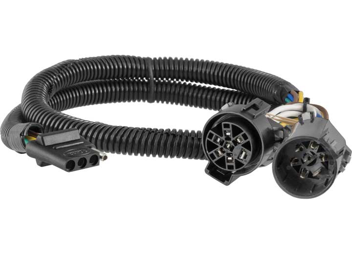Curt Manufacturing T-Connector