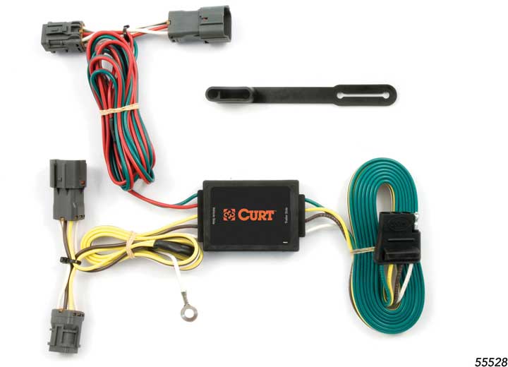 Curt Manufacturing Curt T-Connector