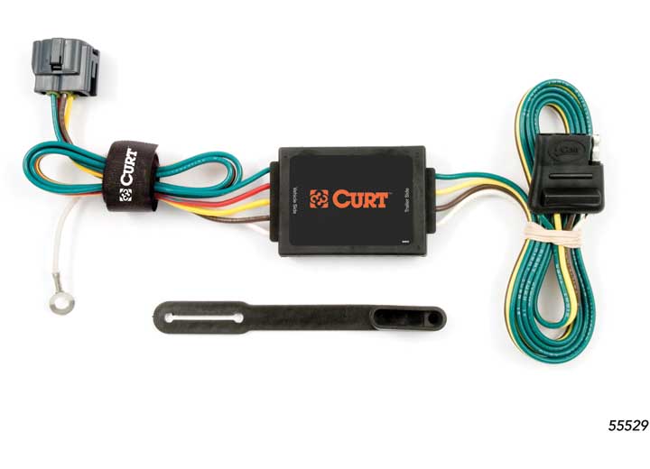 Curt Manufacturing Curt T-Connector
