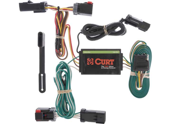 Curt Manufacturing Curt T-Connector