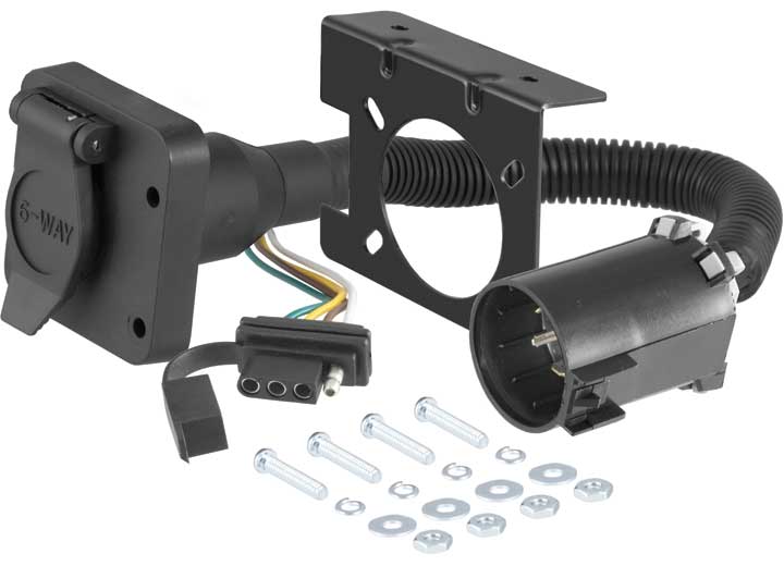 Curt Manufacturing Curt T-Connector
