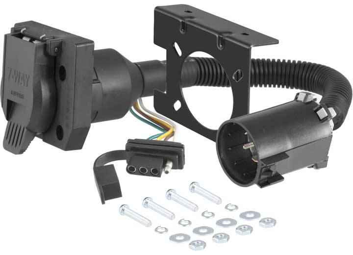 Curt Manufacturing T-Connector