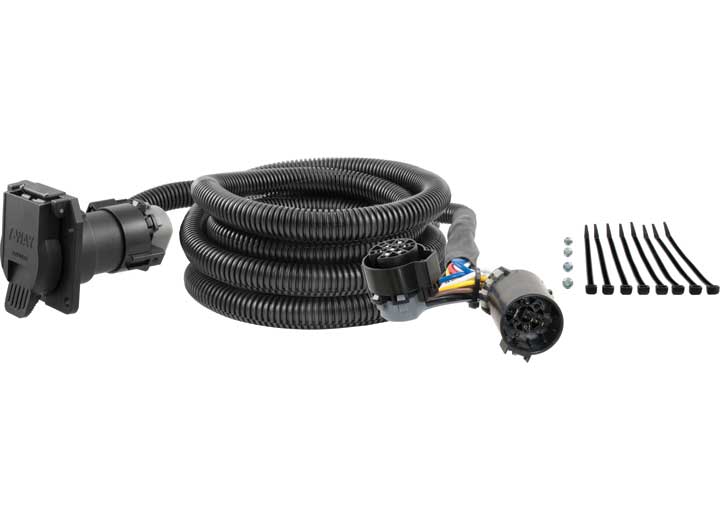 Curt Manufacturing Fifth Wheel & Gooseneck Harness