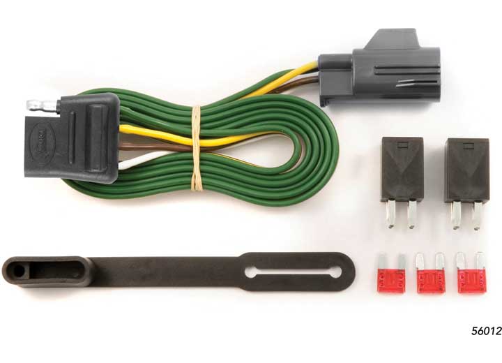 Curt Manufacturing Curt T-Connector