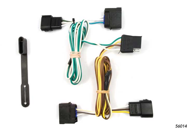 Curt Manufacturing Curt T-Connector
