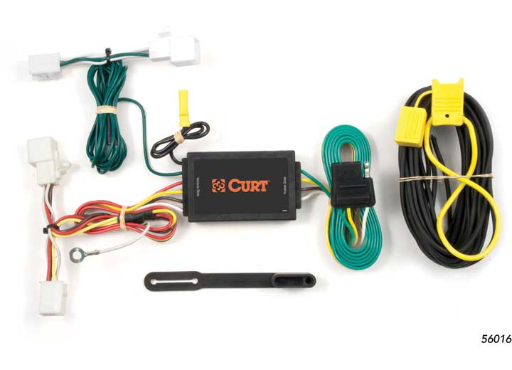 Curt Manufacturing T-Connector