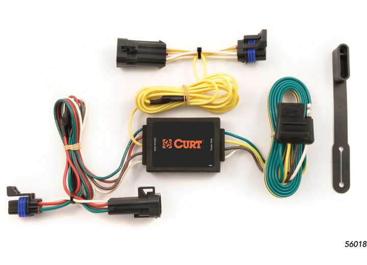 Curt Manufacturing Curt T-Connector