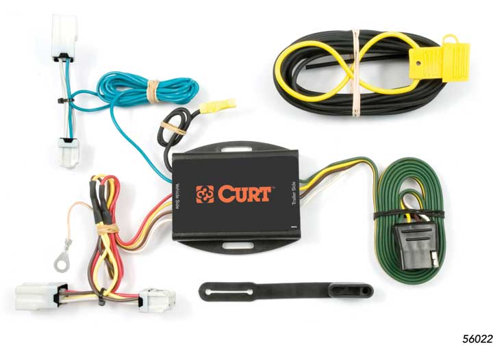 Curt Manufacturing Curt T-Connector
