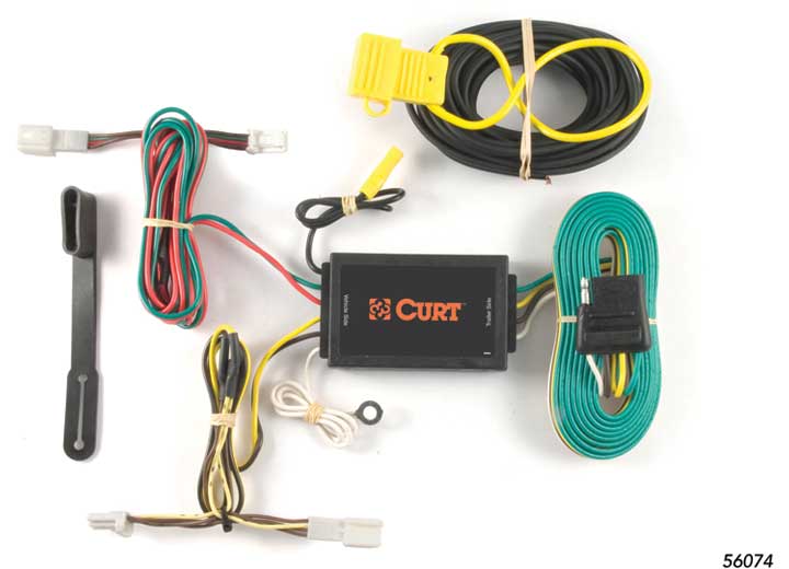Curt Manufacturing Curt T-Connector