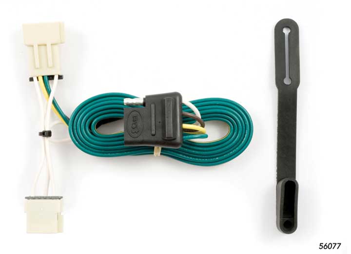 Curt Manufacturing Curt T-Connector