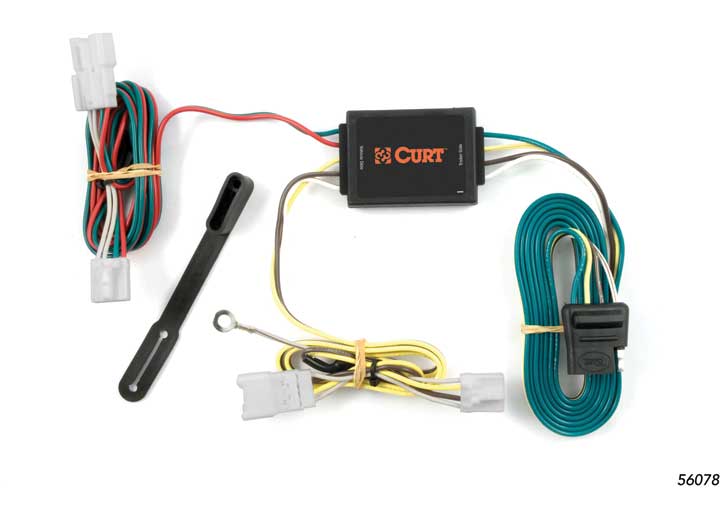 Curt Manufacturing Curt T-Connector