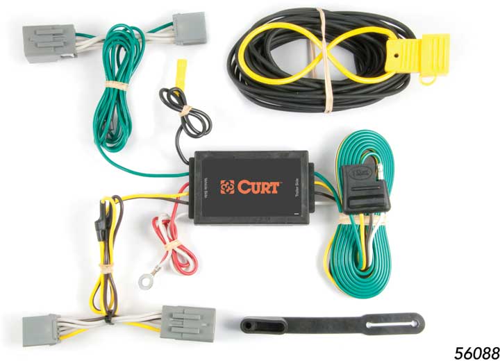 Curt Manufacturing Curt T-Connector