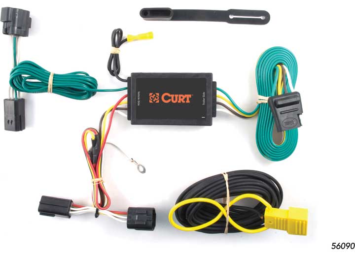 Curt Manufacturing Curt T-Connector