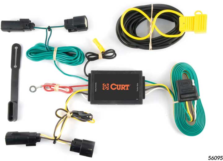 Curt Manufacturing Curt T-Connector