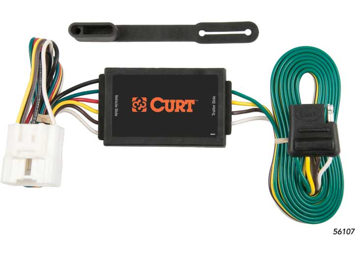 Curt Manufacturing Curt T-Connector