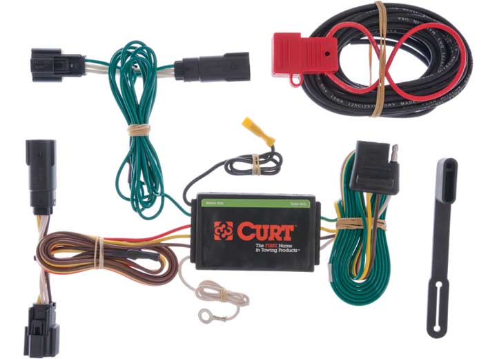 Curt Manufacturing T-Connector