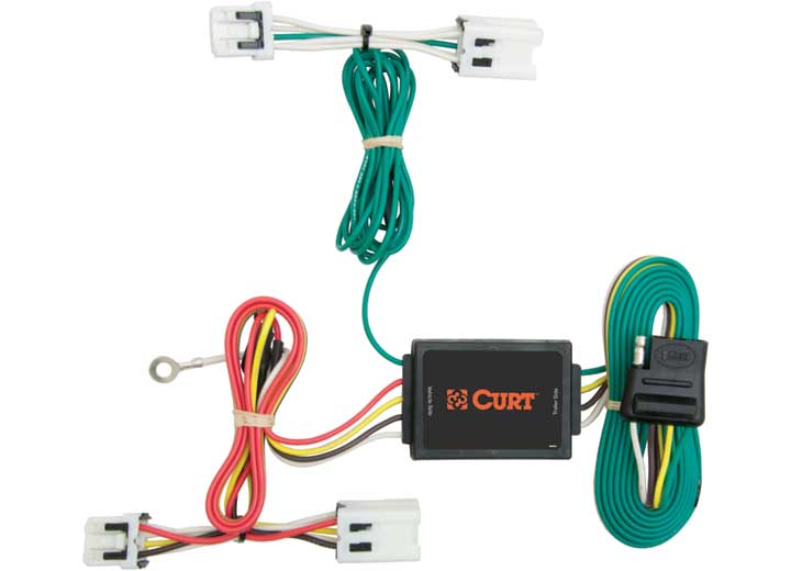 Curt Manufacturing Curt T-Connector