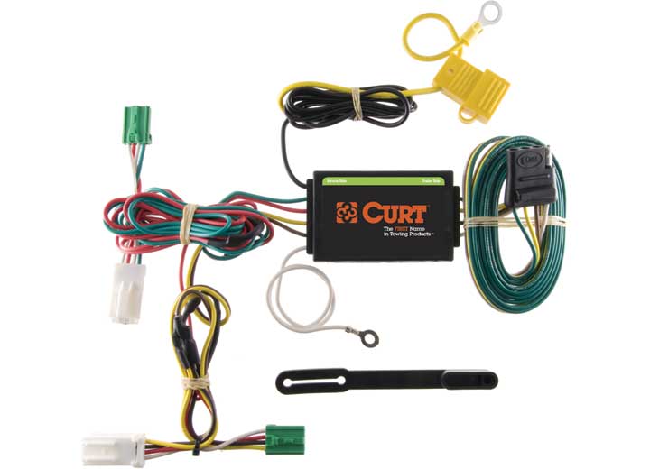 Curt Manufacturing Curt T-Connector