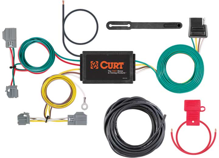 Curt Manufacturing Curt T-Connector