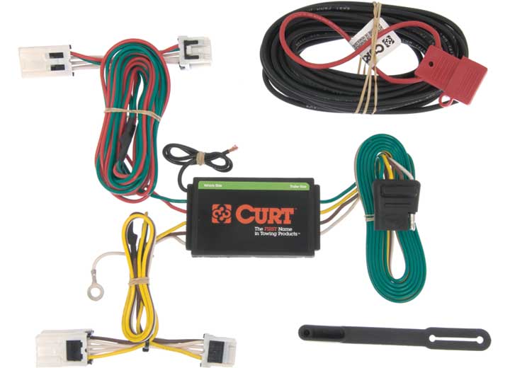 Curt Manufacturing Curt T-Connector