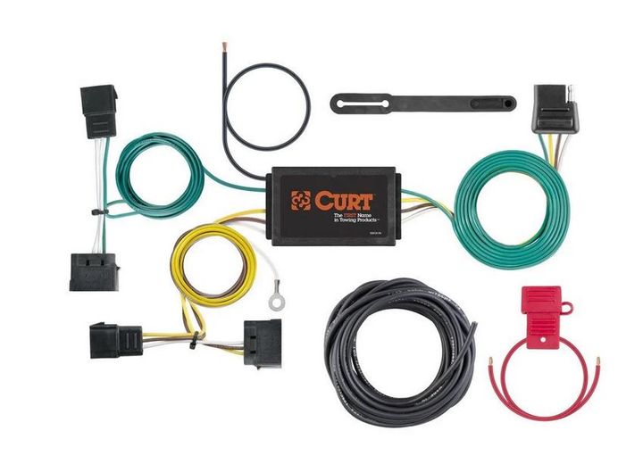 Curt Manufacturing T-Connector