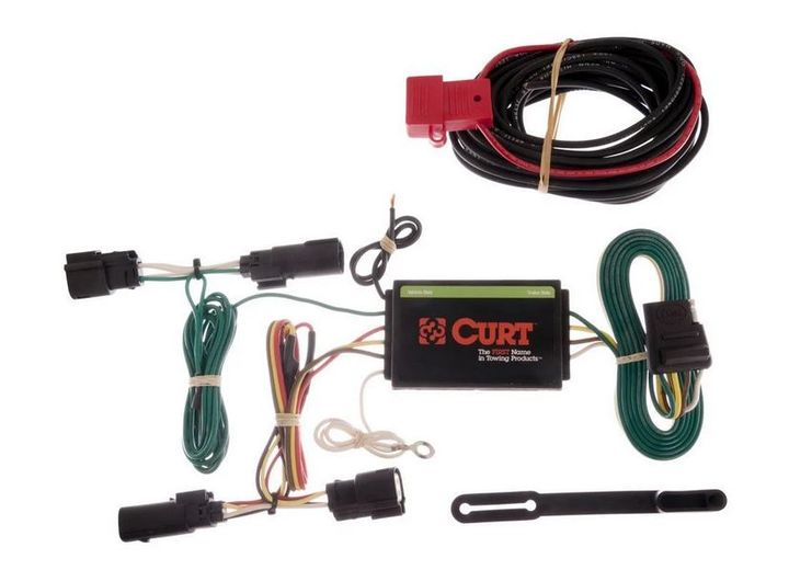 Curt Manufacturing T-Connector