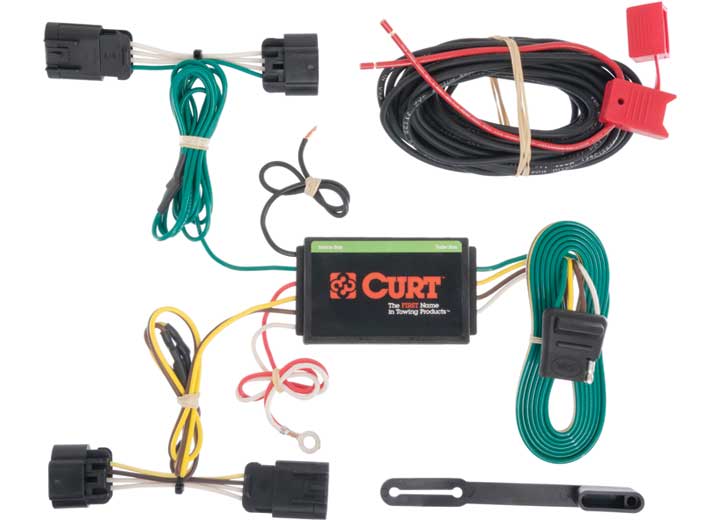 Curt Manufacturing Curt T-Connector