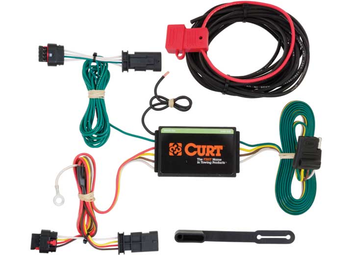 Curt Manufacturing T-Connector