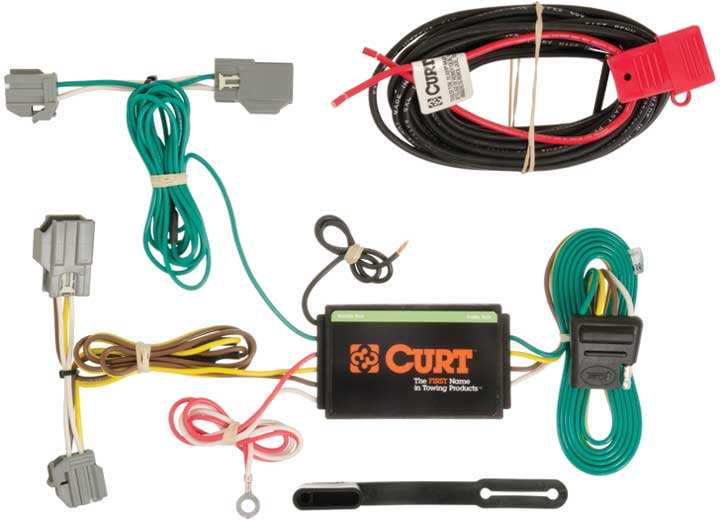 Curt Manufacturing Curt T-Connector