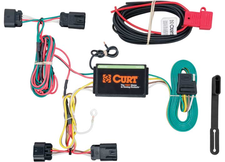 Curt Manufacturing 11-14 CHRYSLER 200/AVENGER T-CONNECTOR