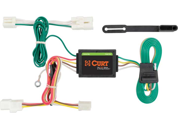 Curt Manufacturing Curt T-Connector
