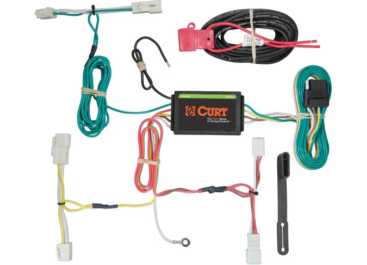 Curt Manufacturing 15-20 SIENNA(EXCEPT SE) T-CONNECTOR