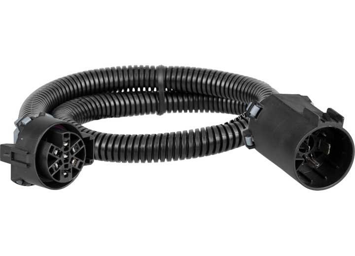 Curt Manufacturing 20IN USCAR WIRING EXTENSION HARNESS (USCAR TO USCAR)