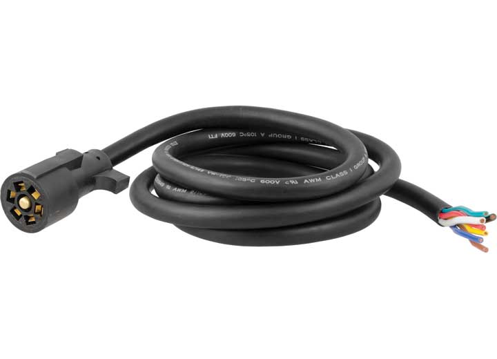 Curt Manufacturing 8 FT 7-WAY RV BLADE REPLACEMENT HARNESS