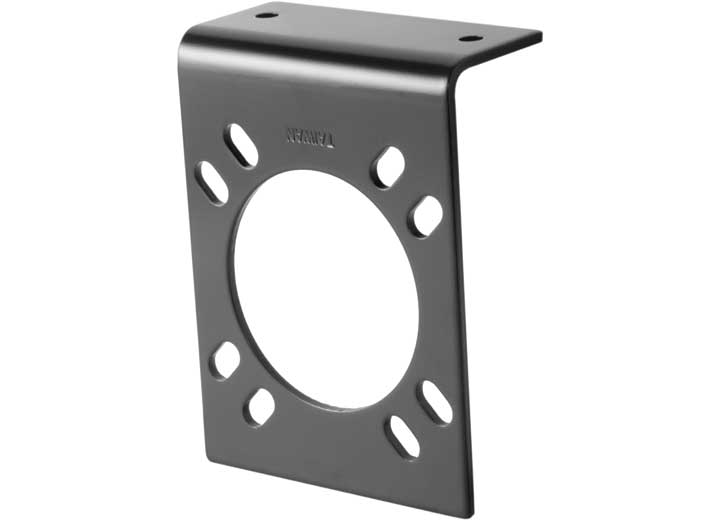 Curt Manufacturing Curt Trailer Wire Connector Bracket