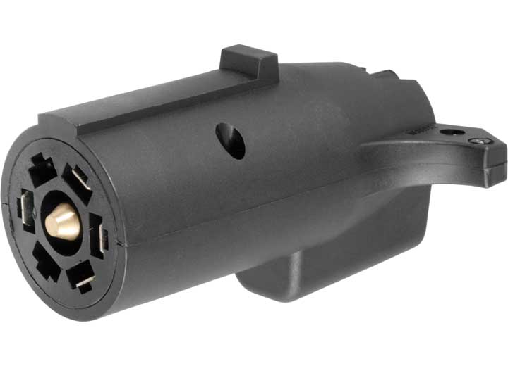 Curt Manufacturing Adapter