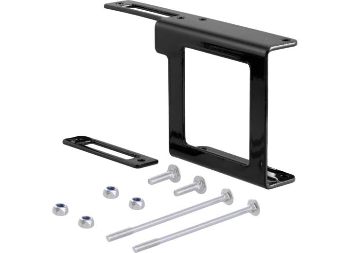Curt Manufacturing Easy Mount Electrical Bracket