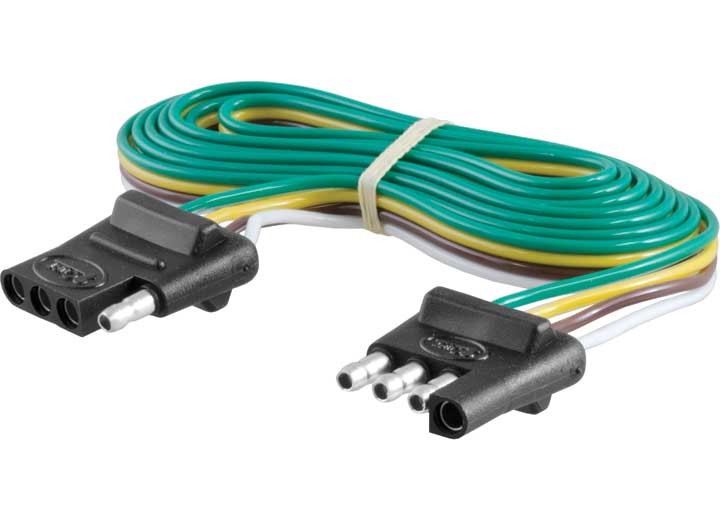 Curt Manufacturing Wiring Connector