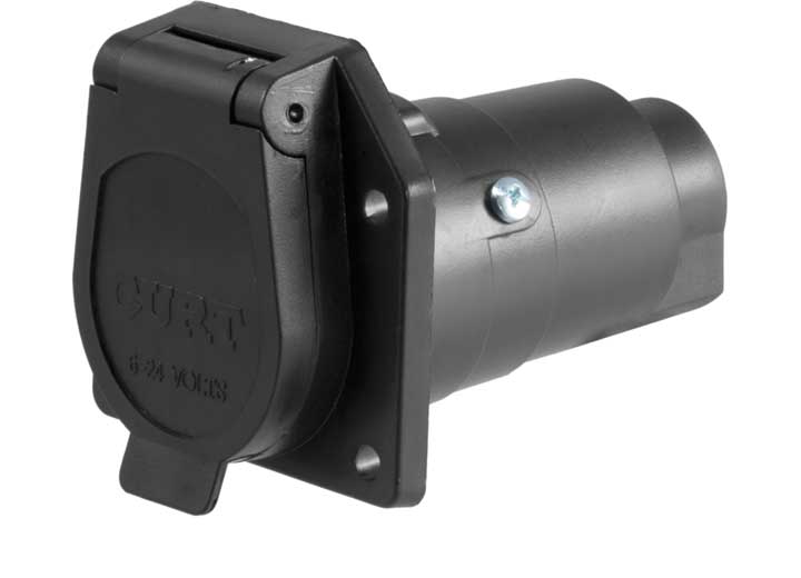 Curt Manufacturing Trailer End Connector