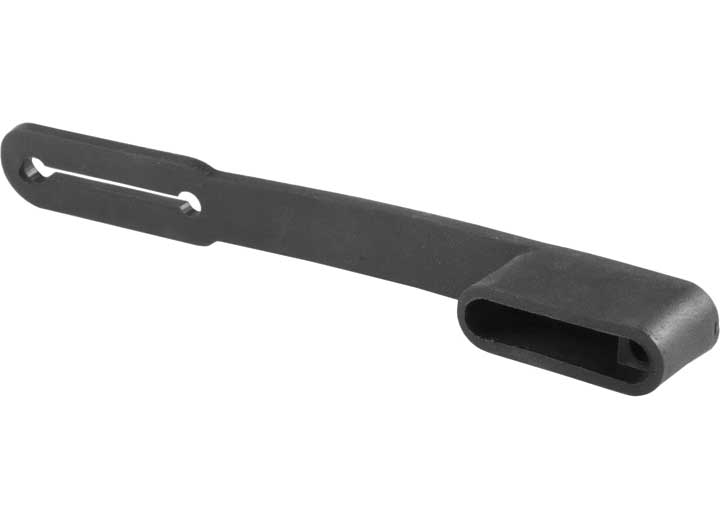 Curt Manufacturing 4-FLAT CAPCARSIDE