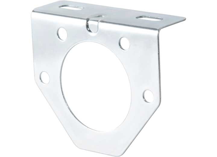 Curt Manufacturing Curt Trailer Wire Connector Bracket