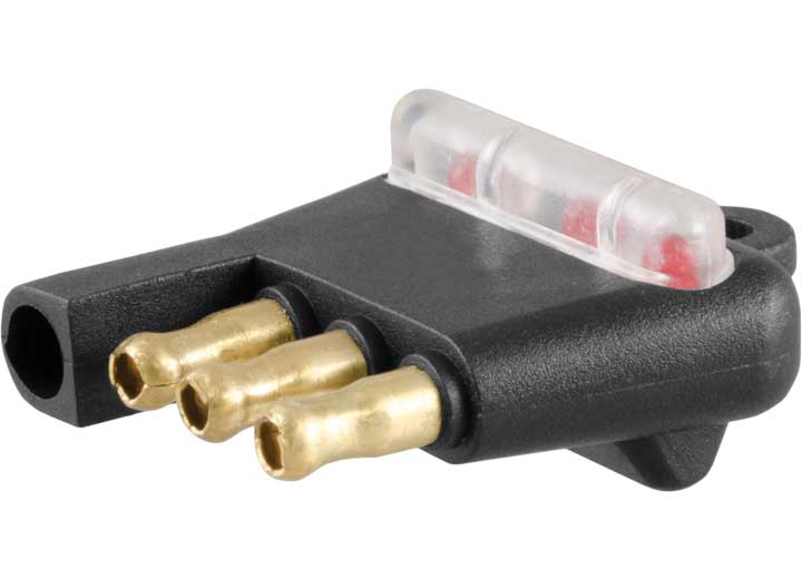 Curt Manufacturing LED 4-FLAT TESTER