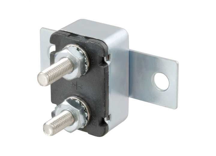 Curt Manufacturing 40-AMP UNIVERSAL CIRCUIT BREAKER