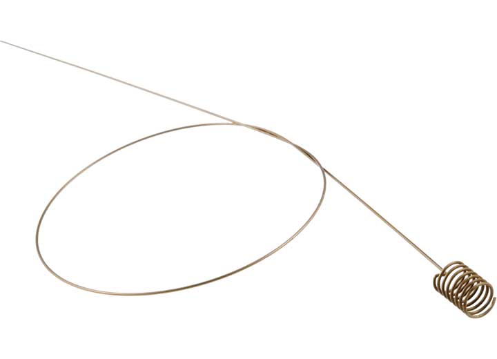 Curt Manufacturing PULL WIRE 3/8 IN