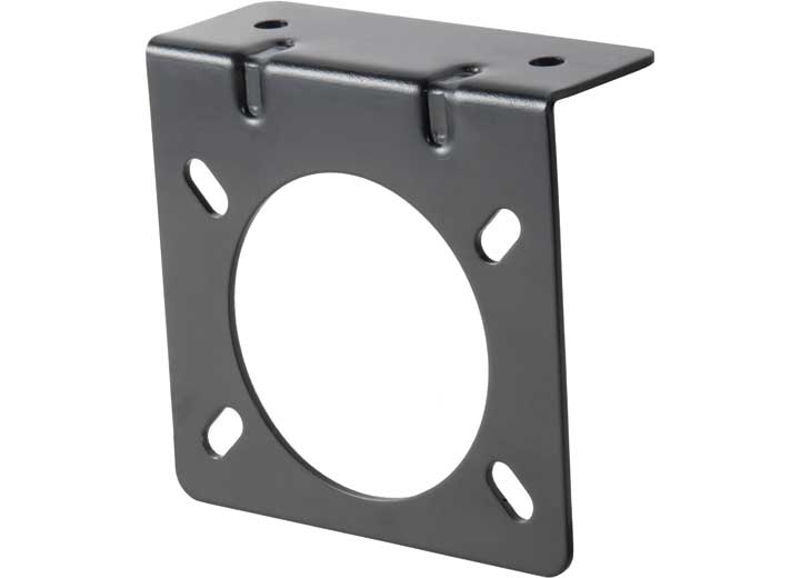 Curt Manufacturing Trailer Wire Connector Bracket
