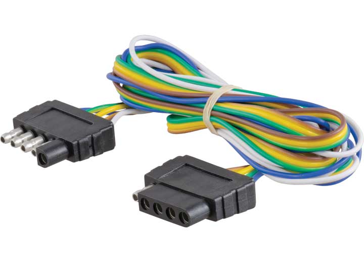 Curt Manufacturing 5-FLAT LOOP 72 IN PACKAGED