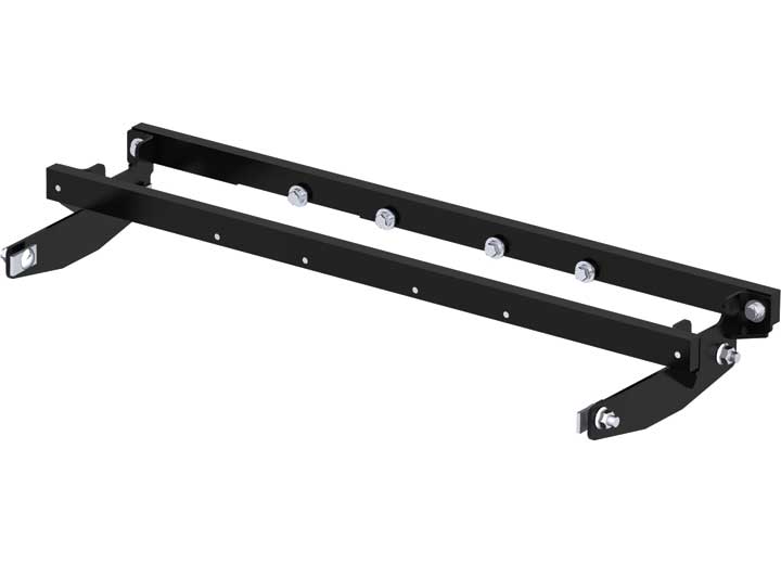 Curt Manufacturing Curt Double Lock Under-Bed Gooseneck Installation Kit