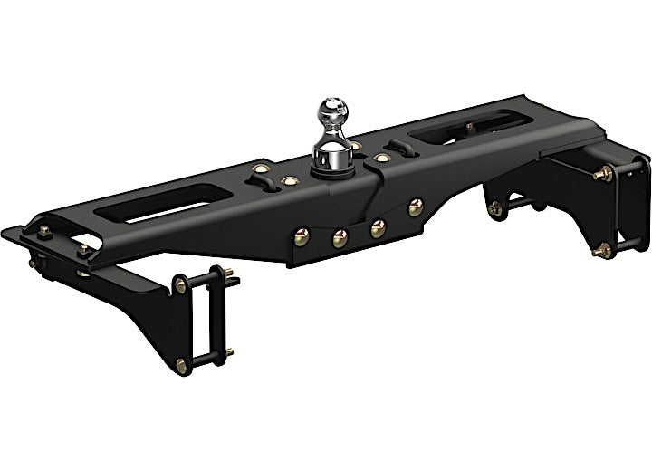 Curt Manufacturing 20-C SILVERADO/SIERRA 2500/3500 OEM STYLE GOOSENECK HEAD ONLY 32,500LB GTW